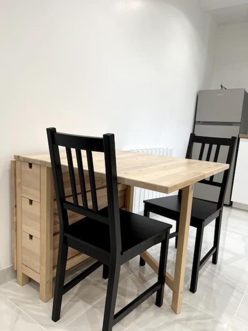 Appartement Cosy Et Moderne Proche De Disneyland Bussy-Saint-Georges Buitenkant foto